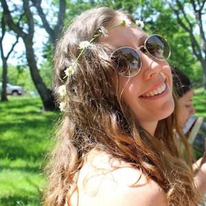 Meet your Posher, Shayla